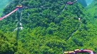 Woow amezing view ♥️
