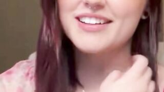 BEAUTIFUL TikTok girls ????