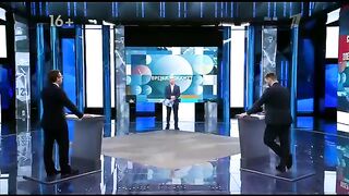 Время покажет - 2 часть (20.01.2023)
