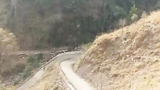 Kashmir beauty