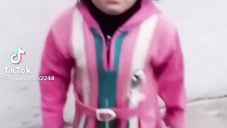 مزاقیہ ویڈیو