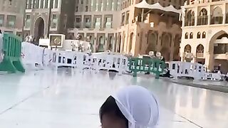 Makkah - subhanallah - cute mashallah