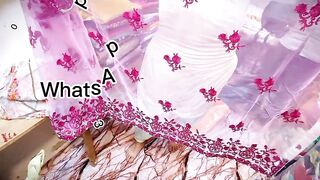 Branded Stock Net Dupatta wholesale price 100