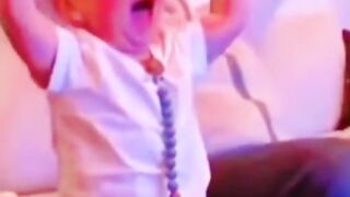 A Child Performance