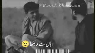 Dil ho to asa