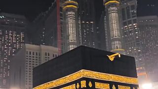 Khana kaba