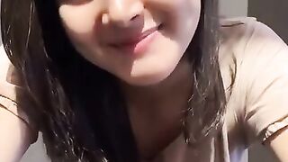 cewe tiktok cantik HOT