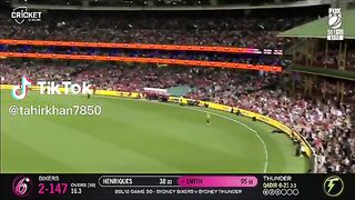 Amazing batting