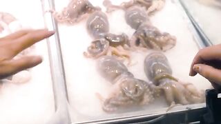 ????_Most_Satisfying_Miniature_Seafood_Cooking_by_Mini_Yummy.