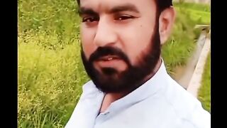 میں بھویں سورج دے پیر نمپے رات سر توں ٹلی تاں ہے ناں