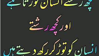 hazrat ali ke aqwal