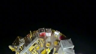 Who wants a job working in an oil rig?