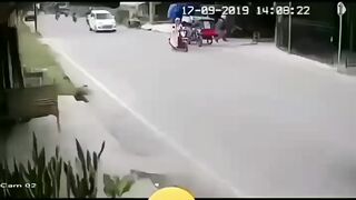 Funny