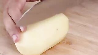 Fries secret