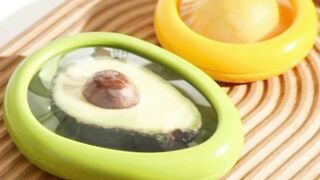 Fruits and vegetables container
