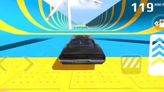 A perfect jump