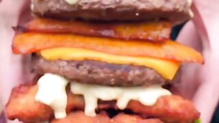 Beef petty burger ????