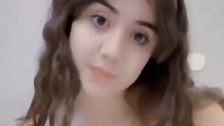 Cute baby
