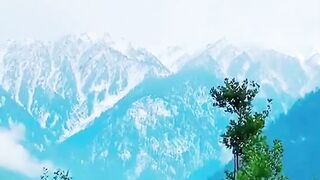 Azad Kashmir Valley Pakistan