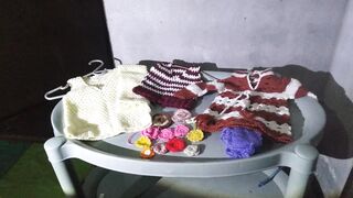 Children dresses