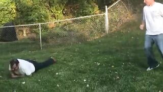 The Award For BEST FRIEND Goes To... ???? Funny Best Friend Fails | AFV 2023