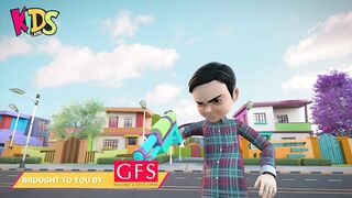 Gulam Rasool new episode