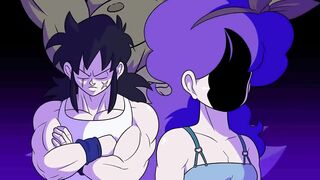 DRAGON BALL SILVER - EP 04