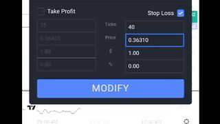 Live momentum trading|22 jna trade video