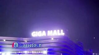 Giga Mall DHA Islamabad