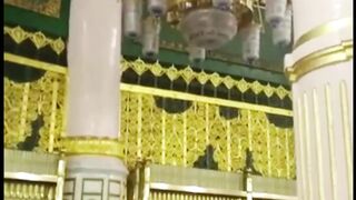 Masjid Nabawi - 2 The Most Spectacular Masjid in the World part 10 #shorts #ytshorts #viralshorts