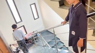 Ayat ma admission karana Etna muskil.Mara Naya ghar dakhna sb gya