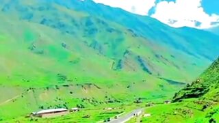 Kaghan Road KPK Pakistan