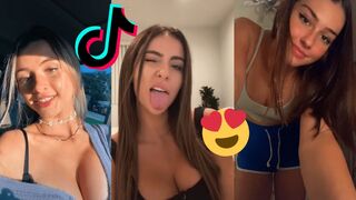 Daily Tiktok *thots* compilation September 2020 | Part 3