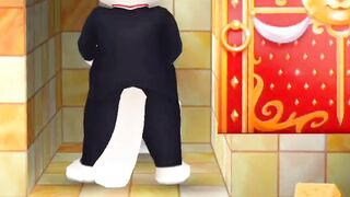 My Talking Tom Games
