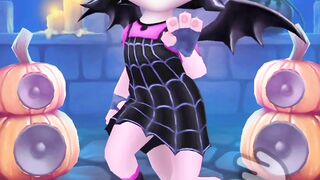 My Talking Angela Music Dance ????