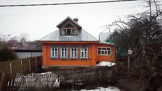 Место силы 2 серия (2023)