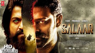 New indion movie 2023 salaar complete!full hd