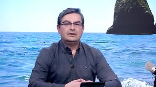 Михаил Онуфриенко и Екатерина Малашенко. Разбор новостей СВО (19.01.2023)
