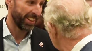 King Charles and Queen Consort visit to Manchester