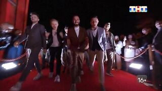 Комеди Клаб 18 сезон 21 выпуск