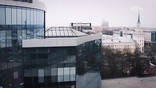 Место силы 4 серия (2023)