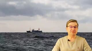 Михаил Онуфриенко. Утренний выпуск (19.01.2023)