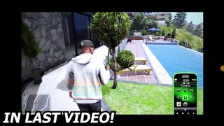 Gta:5 franklin shinchan