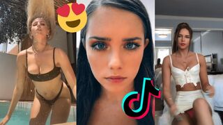 Hot Tik Tok girls Compilation September 2020 | Part 5