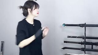 Real sword Tang Dao