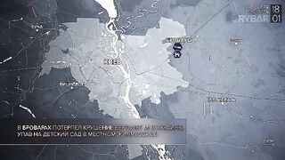 Новости СВО (19.01.2023)