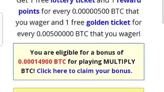 Freebitco.in beating on low belence/ freebitco.in thory Satoshi zyada kesy kren/