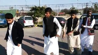 Balochi Chap