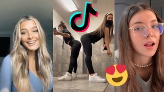 Hot Tik Tok girls Compilation September 2020 | Part 6