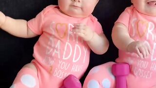 Baby video
